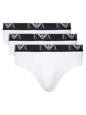 Foto del prodotto Emporio Armani Underwear Set di slip classici EM000258 AF14131 M0066 Bianco