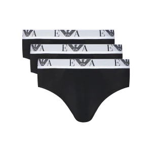 Foto del prodotto Emporio Armani Underwear Set di slip classici EM000258 AF14131 MC061 Nero