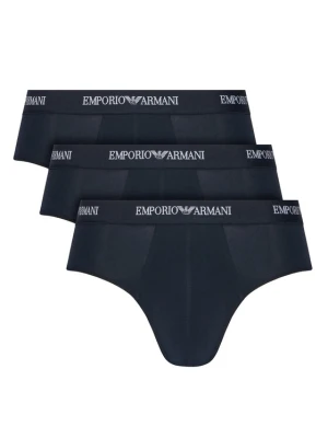 Foto del prodotto Emporio Armani Underwear Set di slip classici EM000258 AF14132 MB139 Blu scuro