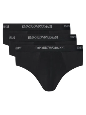 Foto del prodotto Emporio Armani Underwear Set di slip classici EM000258 AF14132 MC061 Nero