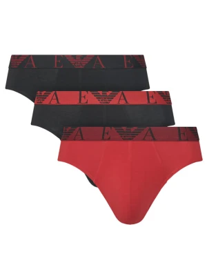 Foto del prodotto Emporio Armani Underwear Set di slip classici EM000258 AF25018 MC682 Nero