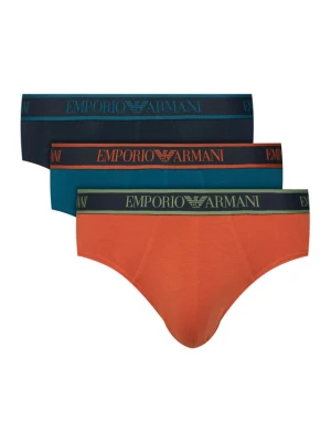 Foto del prodotto Emporio Armani Underwear Set di slip classici EM000258 AF25019 M3041 Multicolore