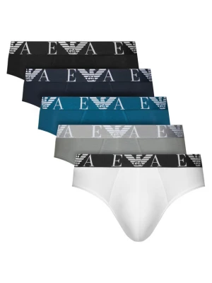Foto del prodotto Emporio Armani Underwear Set di slip classici EM003792 AF25048 MC653 Multicolore