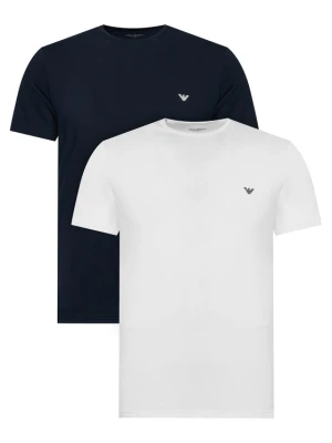Foto del prodotto Emporio Armani Underwear Set di t-shirt EM000391 AF14132 MB519 Multicolore Regular Fit