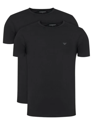 Foto del prodotto Emporio Armani Underwear Set di t-shirt EM000391 AF14132 MC005 Nero Regular Fit