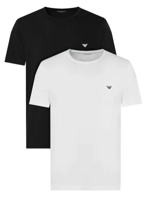 Foto del prodotto Emporio Armani Underwear Set di t-shirt EM000391 AF25017 MC079 Multicolore Slim Fit