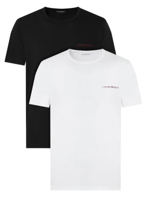 Foto del prodotto Emporio Armani Underwear Set di t-shirt EM000391 AF25019 MC085 Multicolore Regular Fit