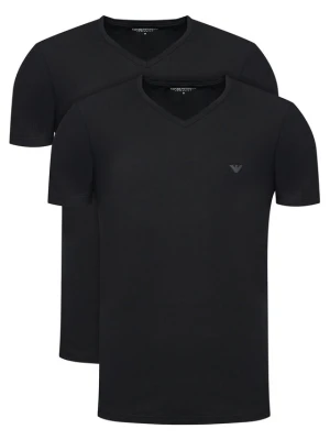 Foto del prodotto Emporio Armani Underwear Set di t-shirt EM000392 AF14132 MC005 Nero Regular Fit