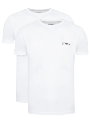 Foto del prodotto Emporio Armani Underwear Set di t-shirt EM001849 AF14131 M0082 Bianco Fitted Fit