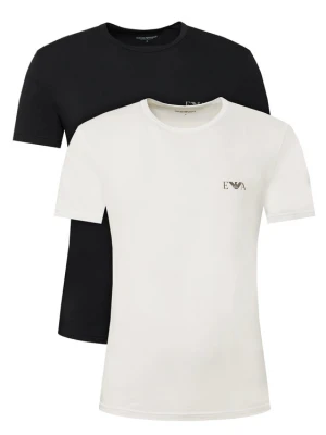 Foto del prodotto Emporio Armani Underwear Set di t-shirt EM001849 AF25018 M0080 Multicolore Regular Fit