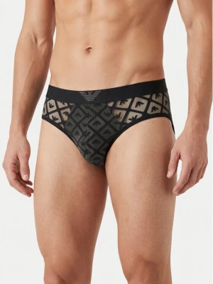 Foto del prodotto Emporio Armani Underwear Slip EM000230 AF25049 FC041 Nero