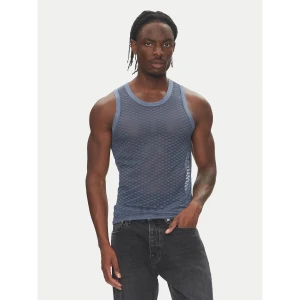 Foto del prodotto Emporio Armani Underwear Smanicato EM000386 AF12035 FB186 Blu Slim Fit
