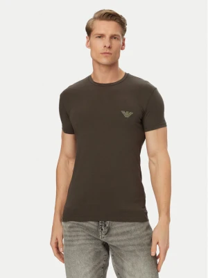 Foto del prodotto Emporio Armani Underwear T-shirt EM000375 AF18890 U8122 Grigio Slim Fit