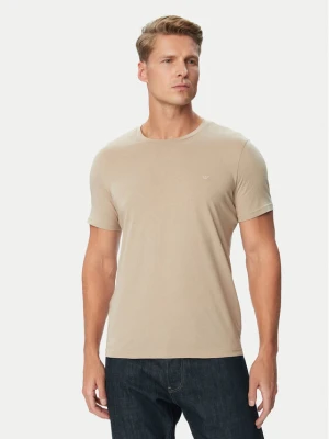 Foto del prodotto Emporio Armani Underwear T-shirt EM000377 AF25023 U6223 Verde Regular Fit