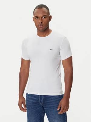 Foto del prodotto Emporio Armani Underwear T-shirt EM000379 AF14133 U0002 Bianco Fitted Fit