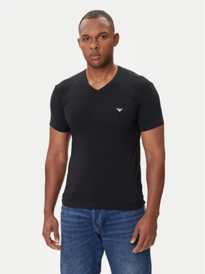 Foto del prodotto Emporio Armani Underwear T-shirt EM000380 AF14133 UC001 Nero Fitted Fit