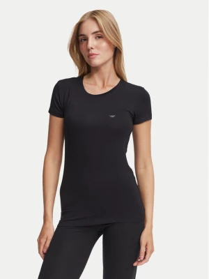 Foto del prodotto Emporio Armani Underwear T-shirt EW000408 AF25571 UC001 Nero Regular Fit
