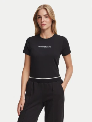 Foto del prodotto Emporio Armani Underwear T-shirt EW000408 AF27298 UC001 Nero Regular Fit