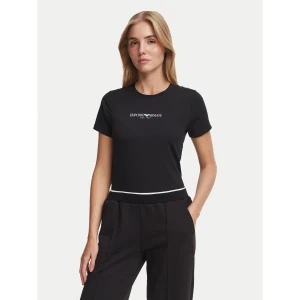 Foto del prodotto Emporio Armani Underwear T-shirt EW000408 AF27298 UC001 Nero Regular Fit