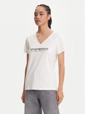 Foto del prodotto Emporio Armani Underwear T-shirt EW000409 AF10881 U1131 Bianco Regular Fit