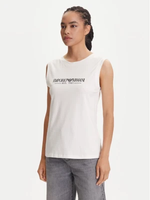 Foto del prodotto Emporio Armani Underwear Top EW000410 AF10881 U1131 Bianco Regular Fit
