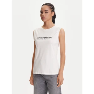 Foto del prodotto Emporio Armani Underwear Top EW000410 AF10881 U1131 Bianco Regular Fit