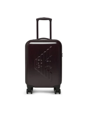 Foto del prodotto Emporio Armani Valigia da cabina EM001929 AF15459 UA263 Bordeaux
