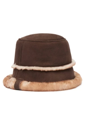 Foto del prodotto EMU Australia Cappello Deluxe W7027 Marrone scuro