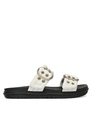 Foto del prodotto EMU Australia Ciabatte Bondi Buckle 2.0 W13306 Bianco