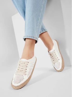 Foto del prodotto EMU Australia Espadrillas Agonis Mac W12469 Bianco