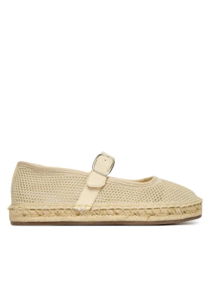 Foto del prodotto EMU Australia Espadrillas Tess W13275 Écru Crema