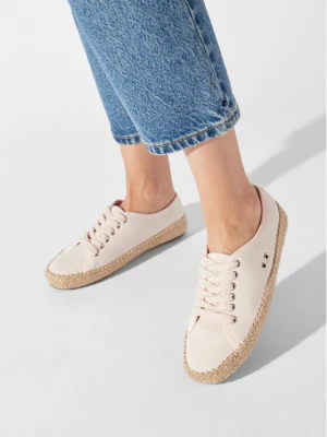 Foto del prodotto EMU Australia Espadrillas W12883 Beige