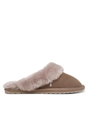 Foto del prodotto EMU Australia Pantofole Jolie W10015 Beige scuro