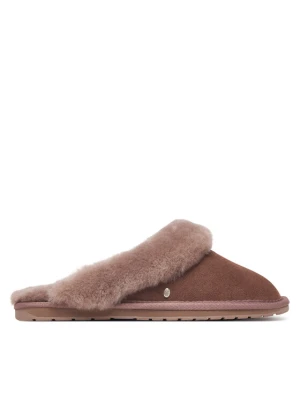 Foto del prodotto EMU Australia Pantofole Jolie W10015 Marrone scuro