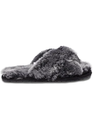 Foto del prodotto EMU Australia Pantofole Mayberry Frost W12013 Nero Grigio