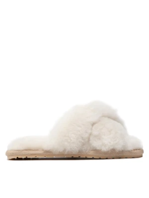 Foto del prodotto EMU Australia Pantofole Mayberry Teens T12176 Bianco