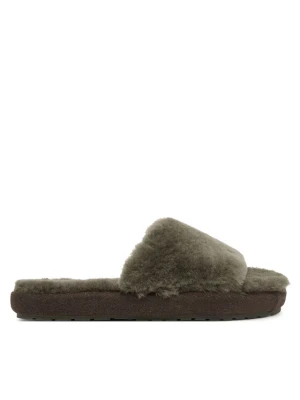 Foto del prodotto EMU Australia Pantofole Mckay W13088 Verde scuro