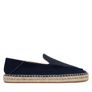 Foto del prodotto Espadrillas BOSS Madeira Mocc 50563149 Blu scuro