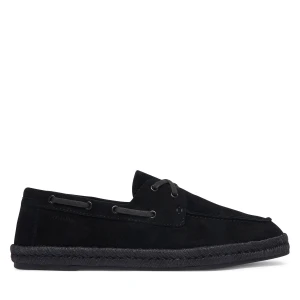 Foto del prodotto Espadrillas Calvin Klein Espadrille Hybrid Boat Su HM0HM02174 Nero