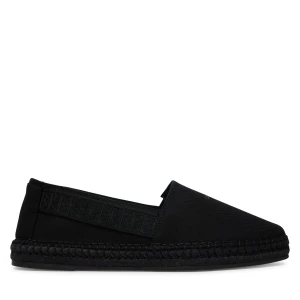 Foto del prodotto Espadrillas Calvin Klein Espadrille Webbing Cv HM0HM02075 Nero