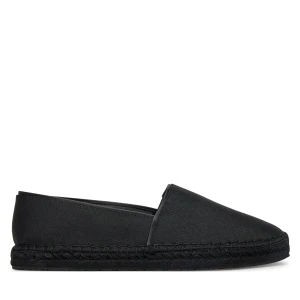 Foto del prodotto Espadrillas Calvin Klein Flat Espadrille - Jacq HW0HW02467 Nero