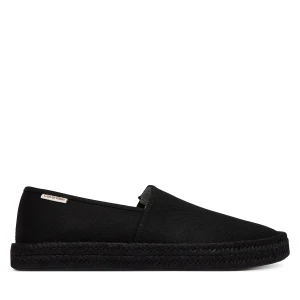 Foto del prodotto Espadrillas Calvin Klein Javi HM0HM02076 Nero