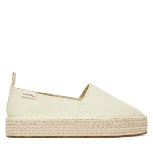 Foto del prodotto Espadrillas Calvin Klein Jeans Platform Espadrille Ml Cs YW0YW01871 Beige