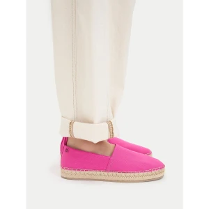 Foto del prodotto Espadrillas Calvin Klein Tessa HW0HW02931 Rosa