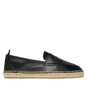 Foto del prodotto Espadrillas Castañer Nacho / 104 25730 Nero
