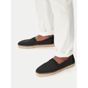 Foto del prodotto Espadrillas Emporio Armani EM005853 AF25529 MC012 Nero