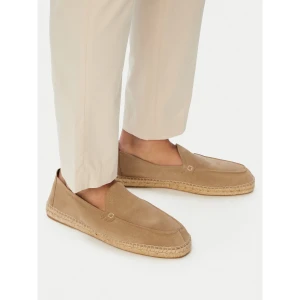 Foto del prodotto Espadrillas Emporio Armani EM005854 AF23967 U6092 Beige