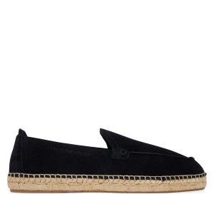 Foto del prodotto Espadrillas Emporio Armani EM005854 AF23967 UB117 Blu scuro
