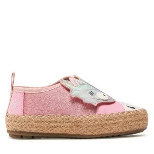 Foto del prodotto Espadrillas EMU Australia Unicorn Nest K12674 Rosa
