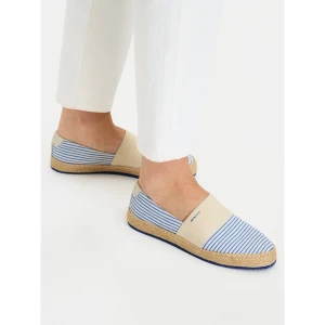 Foto del prodotto Espadrillas Gant 32568322 Bianco